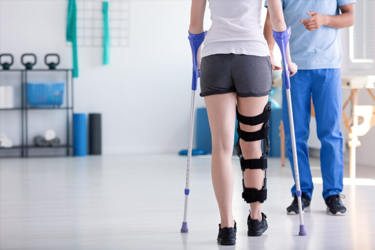 Post-Operative Physiotherapy In Singapore | East Coast Physio