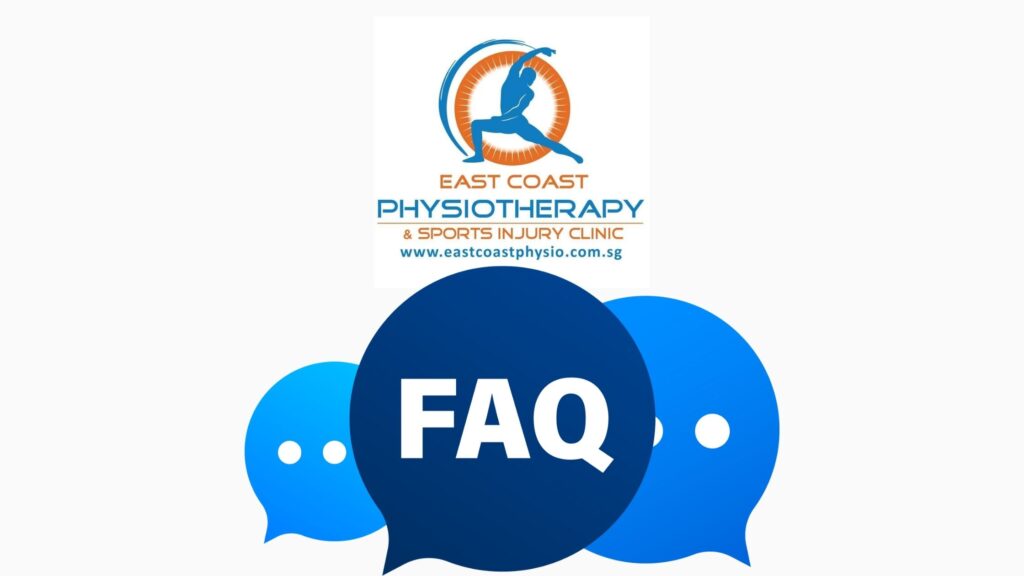 BEST PHYSIOTHERAPIST IN SINGAPORE - East Coast Physiotherapy